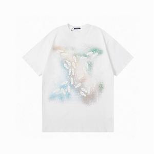 LV Women's T-shirts 3